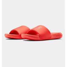 Womens Under Armour Ansa Fix Sliders