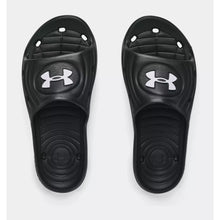 Boys Under Armour Locker IV Sliders