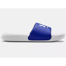 Boys Under Armour Ansa Fix Slide