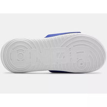 Boys Under Armour Ansa Fix Slide