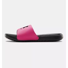 Girl's Under Armour Ansa Fix Slides