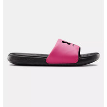 Girl's Under Armour Ansa Fix Slides