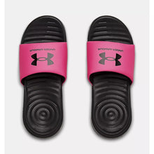 Girl's Under Armour Ansa Fix Slides