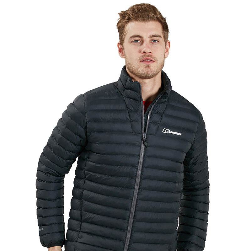 Mens Berghaus Seral Insulated Jacket