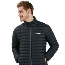 Mens  Berghaus Seral Insulated Jacket