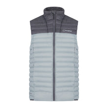 Mens Berghaus VA SKYE SYN VEST AM