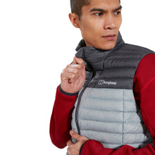 Mens Berghaus VA SKYE SYN VEST AM