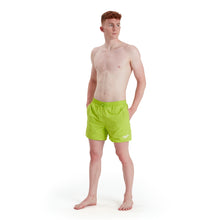 Mens Speedo Essential 16" Short