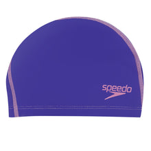 Girls Speedo Long Haired Pace Cap