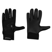 Sportech Gaelic Catch Gloves - Junior