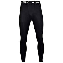 Junior Atak Compression Active + Recovery Tights