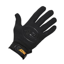 Junior Atak Air Football Gloves