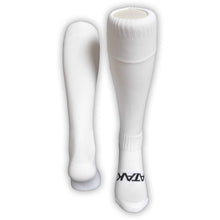 Atak Football Socks- White