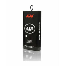 Junior Atak Air Football Gloves