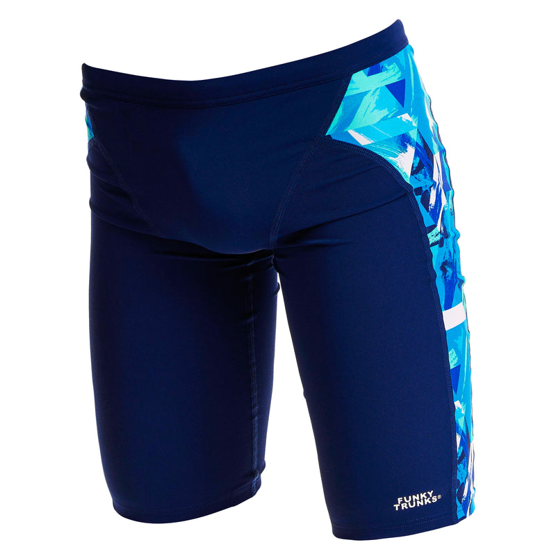 Boys Funkita Training Jammers