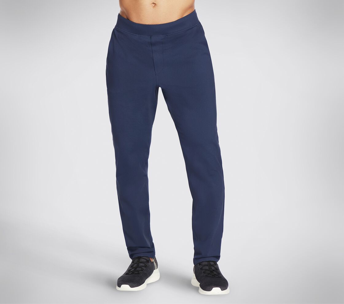 Mens Skechers Skechers Slip-Ins Pant Controller Tapered