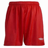 Adult Umbro Munich Football Short