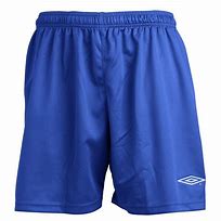 Adult Umbro Munich Football Short