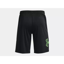 Mens Under Armour Tech Graphic Short
