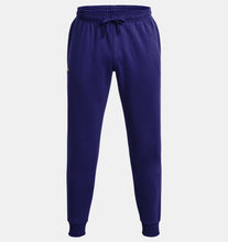 Men's Under Armour Rival Fleece Joggers