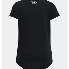 Girls Under Armour Sportstyle Graphic T-Shirt
