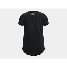 Girls Under Armour Sportstyle Graphic T-Shirt