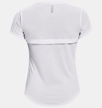 Women's Under Armour Streaker SS Tee Shirt
