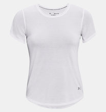 Women's Under Armour Streaker SS Tee Shirt