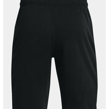 Mens Under Armour Rival Terry Shorts