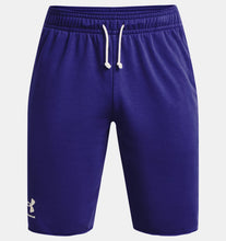 Men's Under Armour Rival Terry Short