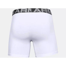 Men's Under Armour Charged Cotton BoxerJock 3 pack