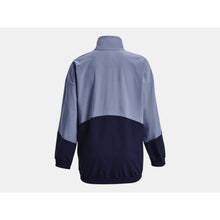 Women's Under Armour  Woven FZ Oversized Jacket