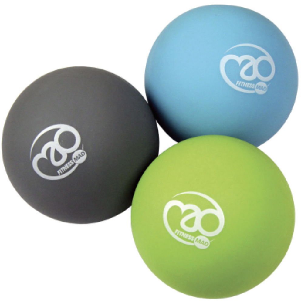 Fitness Mad Trigger Point Massage Balls