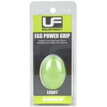 Urban Fitness Egg Power Grip