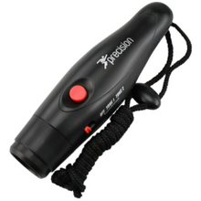 Precision Electronic Whistle