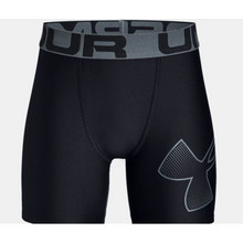 Boys Under Armour Heat Gear Compression Short