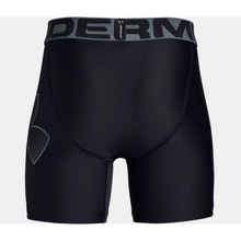 Boys Under Armour Heat Gear Compression Short