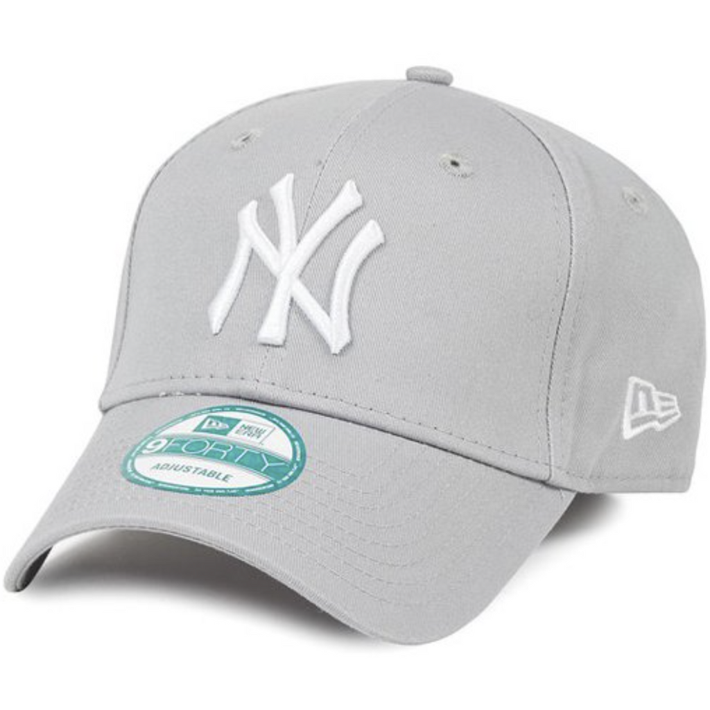 Ny top skip hat