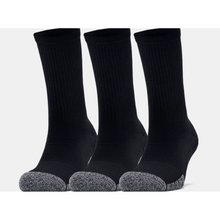 Under Armour Cushioned Crew Socks