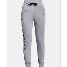 Girls Under Armour Rival Fleece Joggers