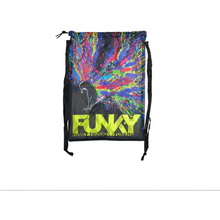 Funkita Mesh Gear Bag