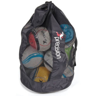 Precision 12 Football Sack