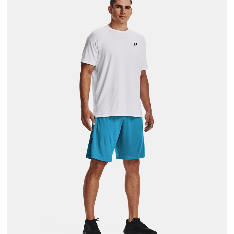 Men's UA Tech Graphic Shorts