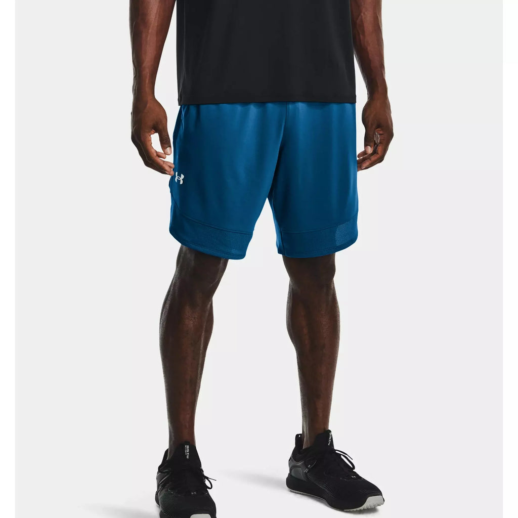 Men's Under Armour Rival Terry Short