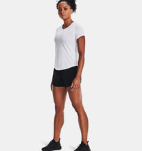 Women's Under Armour Streaker SS Tee Shirt