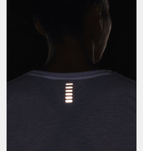 Women's Under Armour Streaker SS Tee Shirt