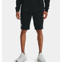 Mens Under Armour Rival Terry Shorts