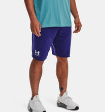 Men's Under Armour Rival Terry Short