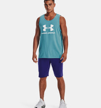 Men's Under Armour Rival Terry Short