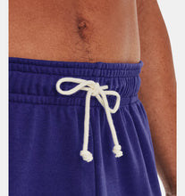 Men's Under Armour Rival Terry Short